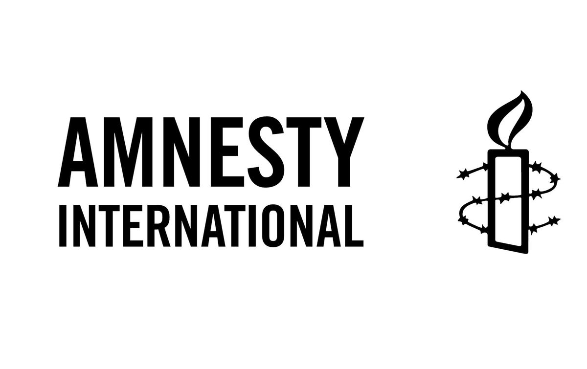 Amnesty International Croydon Monthly Meeting