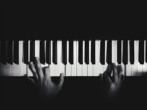 Jazz On A Sunday Afternoon