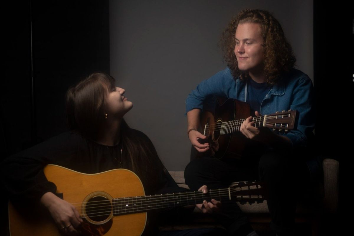 An Evening with Sam Robbins at Wake Forest Listening Room