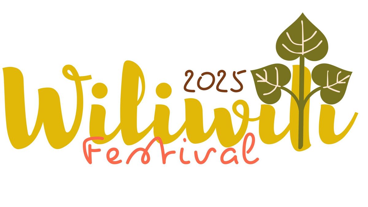 Wiliwili Festival 