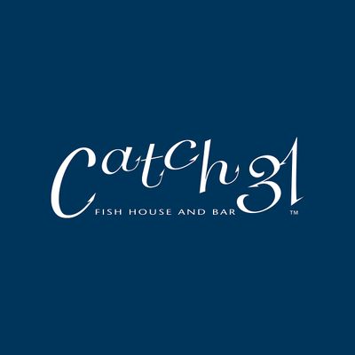 Catch 31: Fish house & Bar