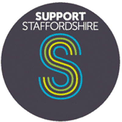 Support Staffordshire