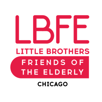 Little Brothers - Friends of the Elderly, Chicago