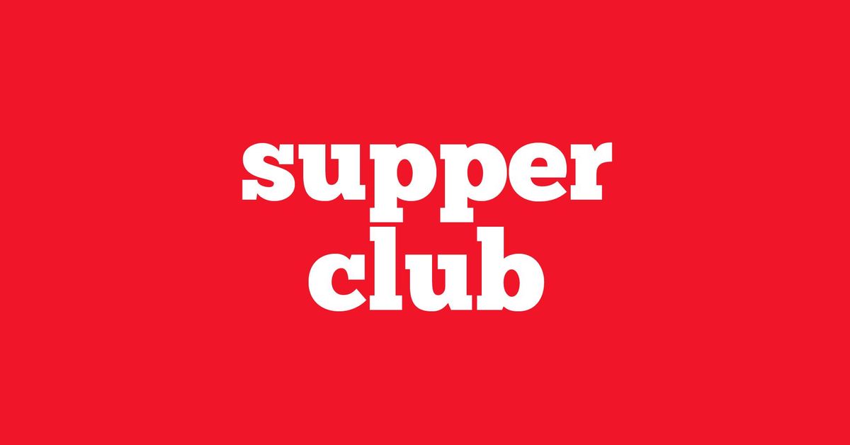 september supper club