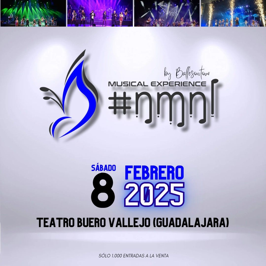 #NMNL 2025