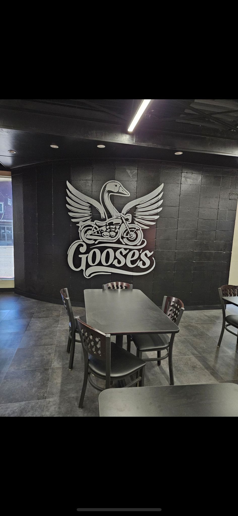 Goose's Bar & Grill Grand Opening