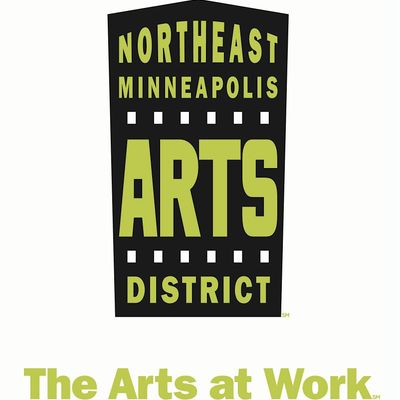 Northeast Minneapolis Arts District