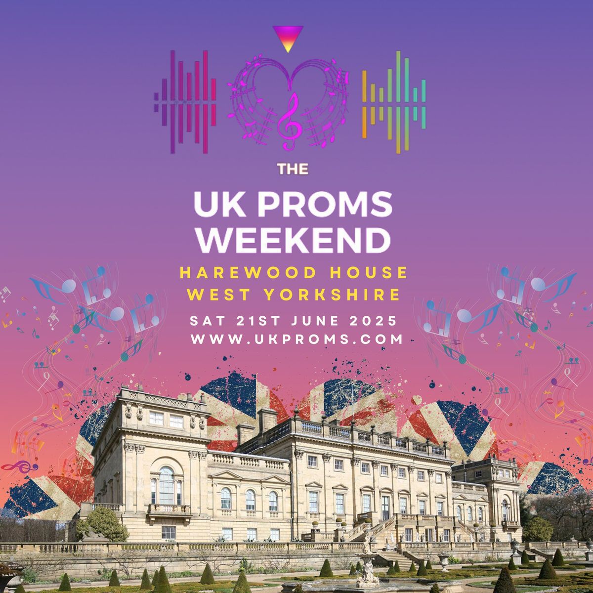 The UK Proms In The Park - Leeds