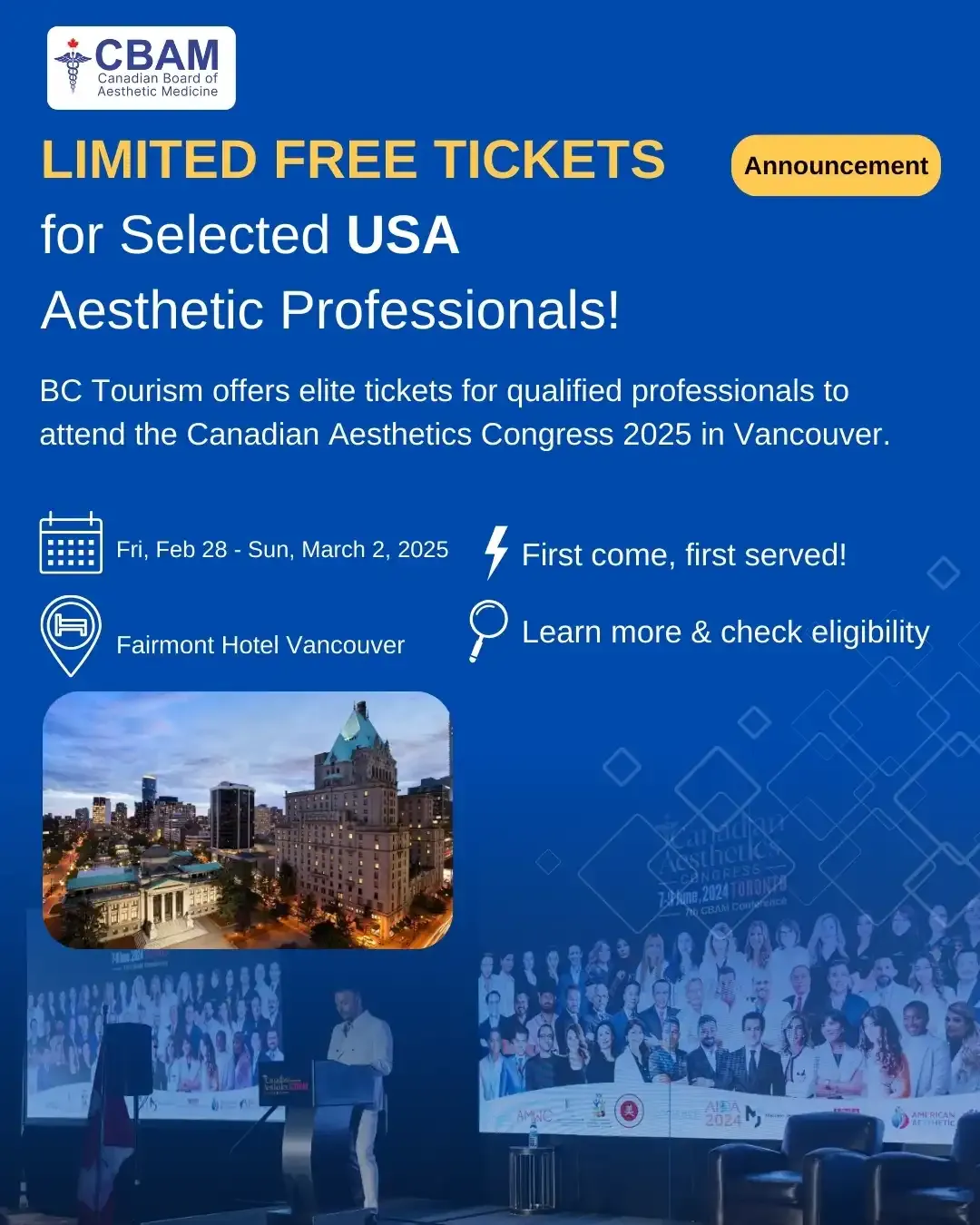 A New Aesthetic at Marquis Theater - CO