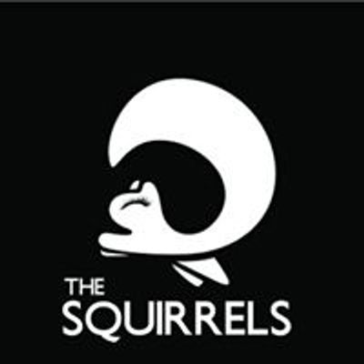 The Squirrels Official