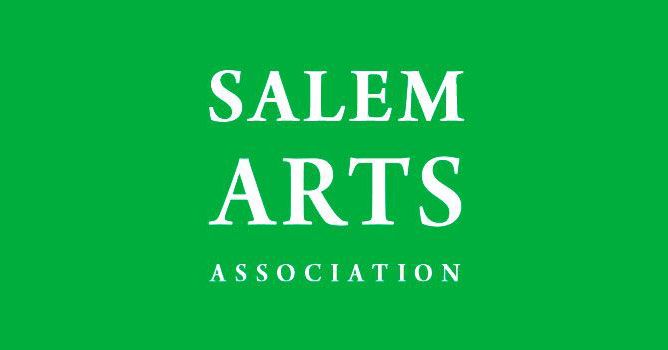 2024 Salem Arts Association Annual Meeting