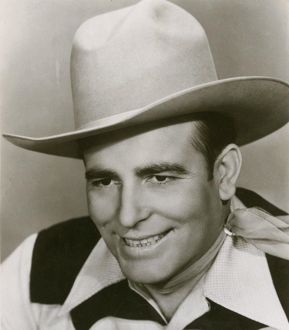 Bob Wills Texas Playboys