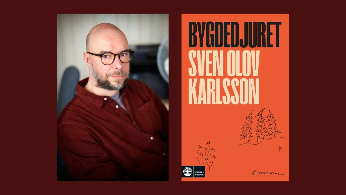 Sven Olov Karlsson om Bygdedjuret