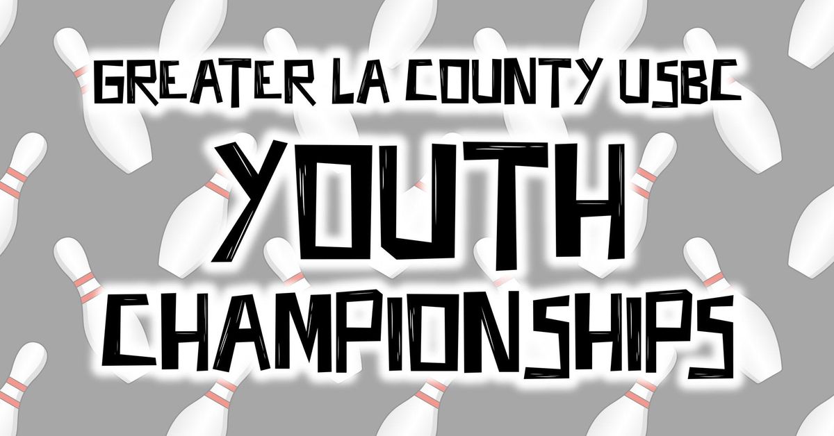 2025 GLAC YOUTH CHAMPIONSHIPS