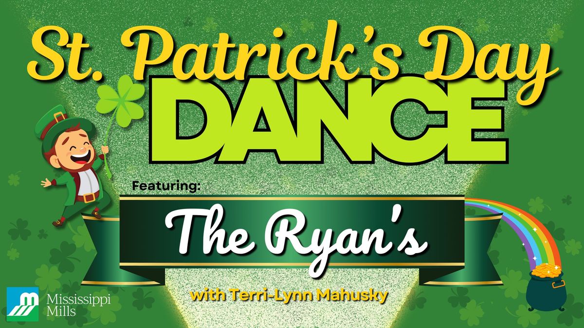 St. Patrick's Day Dance