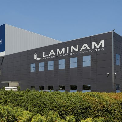 Laminam Canada