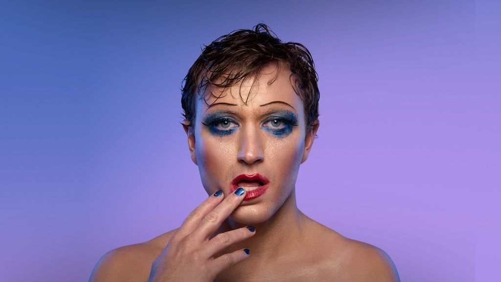Hedwig and the Angry Inch - 2026 Pride series