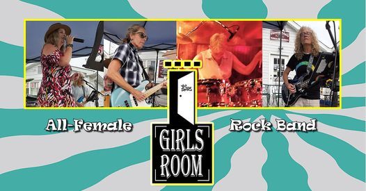 GirlsRoom at Shrimpy's Bar and Grill