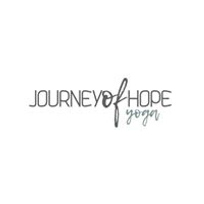 Journey of Hope Yoga