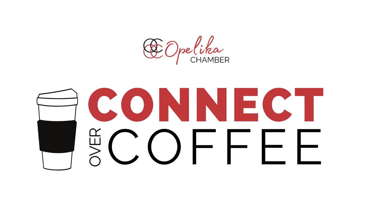 Connect Over Coffee