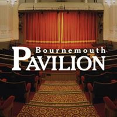 Bournemouth Pavilion Theatre