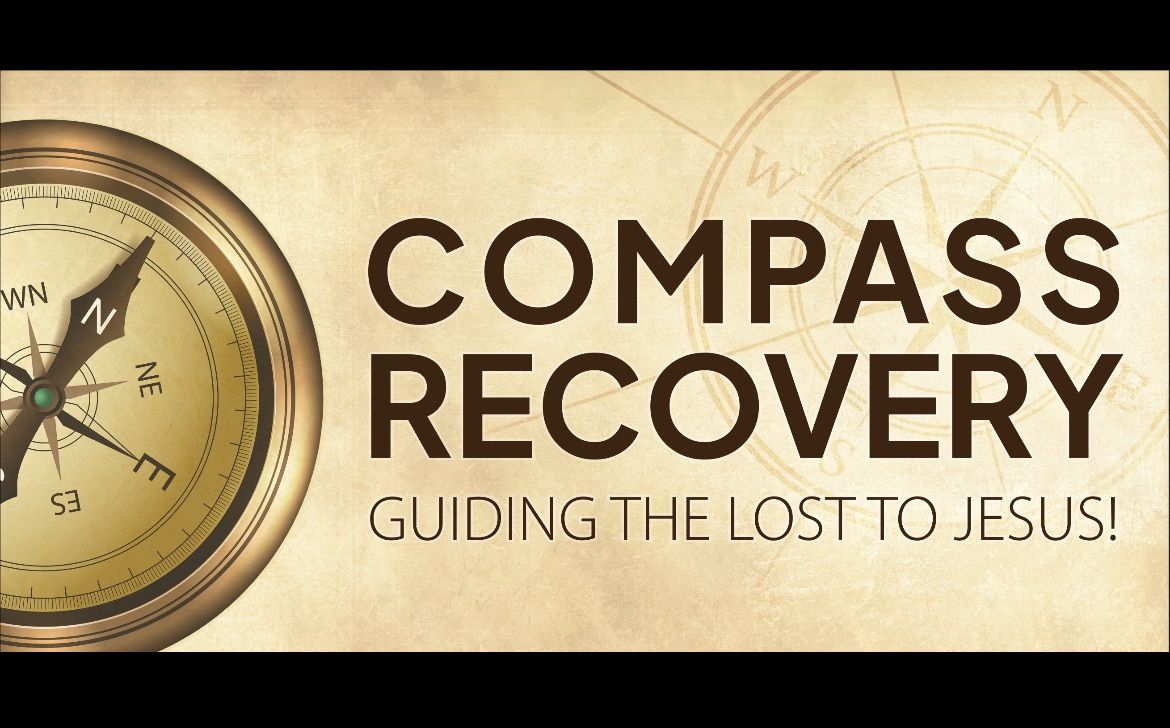 Compass Recovery - Poplar Bluff