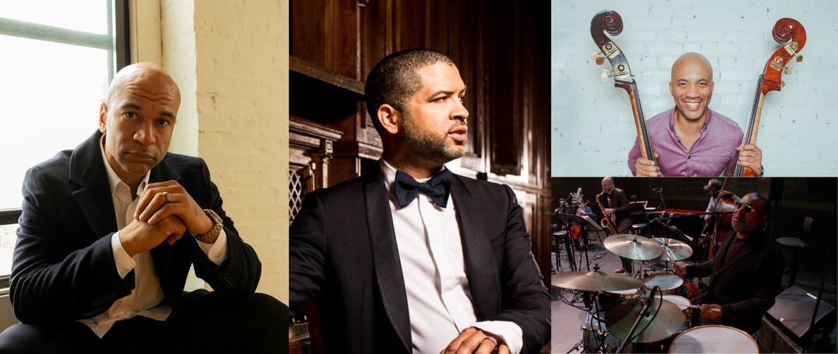 Hiromi's Sonicwonder at Golden Gate Theatre