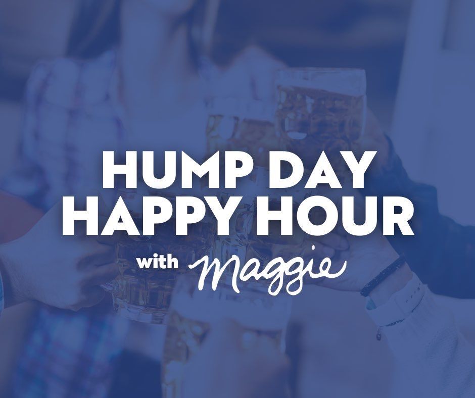 Hump Day Happy Hour @ Public