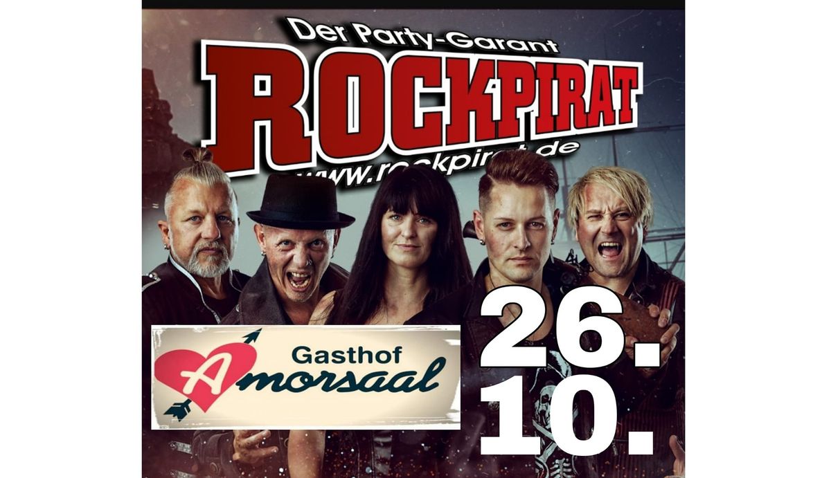 Rockpirat