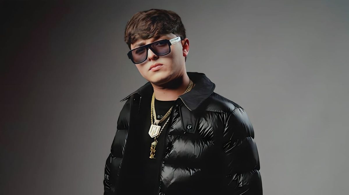 Gabito Ballesteros - Palenque Fiestas de Octubre 2025 Guadalajara Tickets
