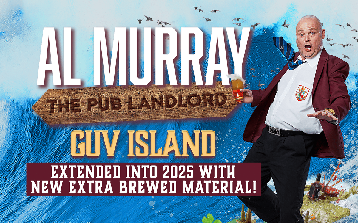 Al Murray
