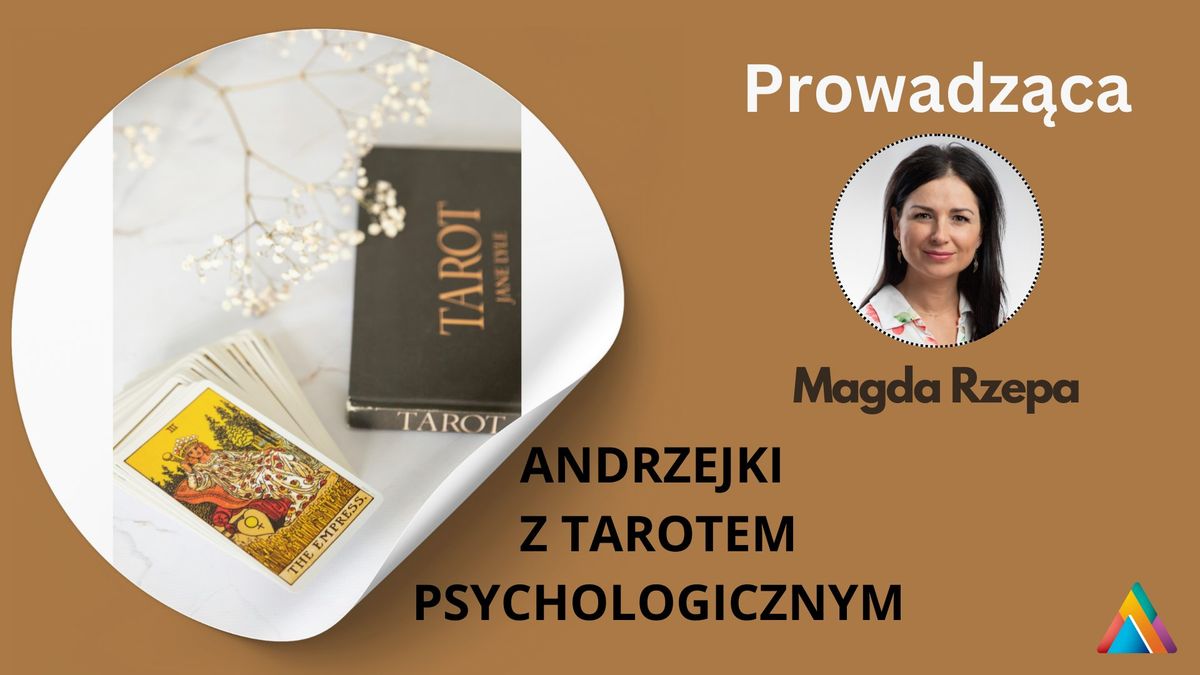 Andrzejki z Tarotem psychologicznym