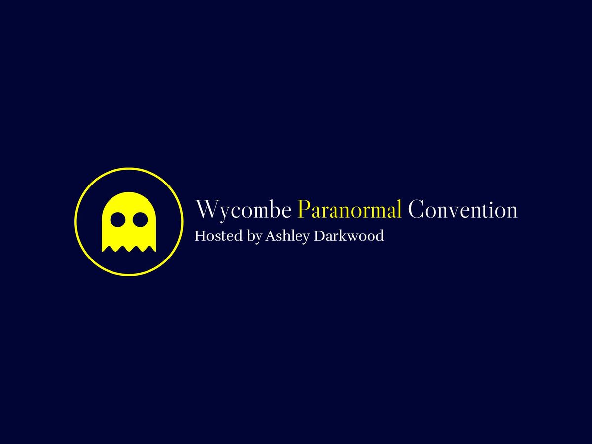 Wycombe ParaCon 2024