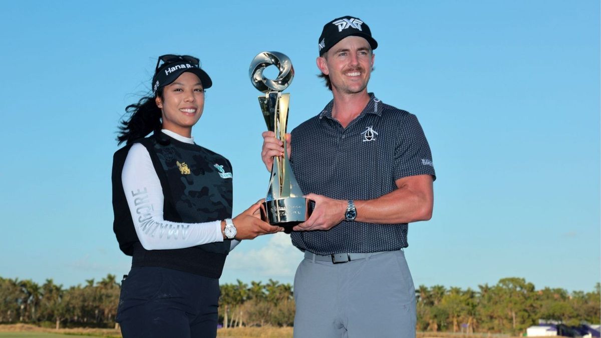 Grant Thornton Invitational - 3 Day Pass