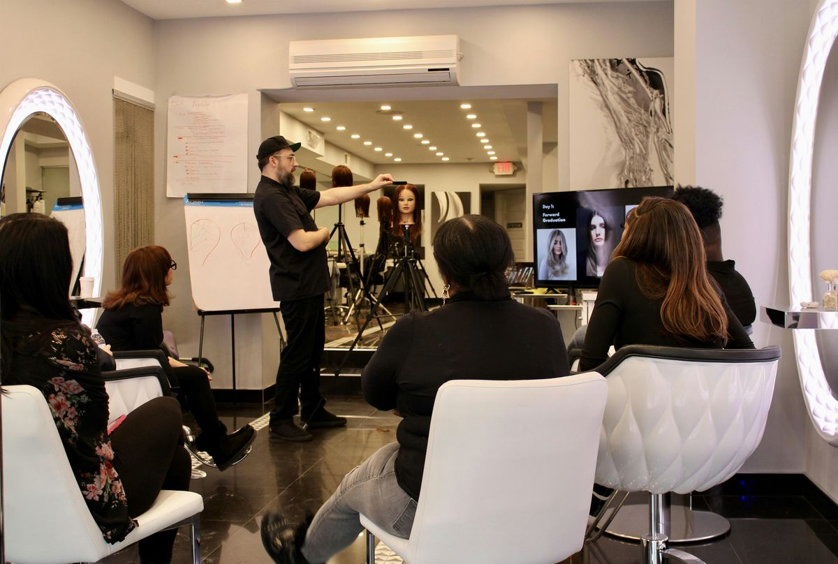 No Filter Workshop: Decipher the Photo, Build the Cut