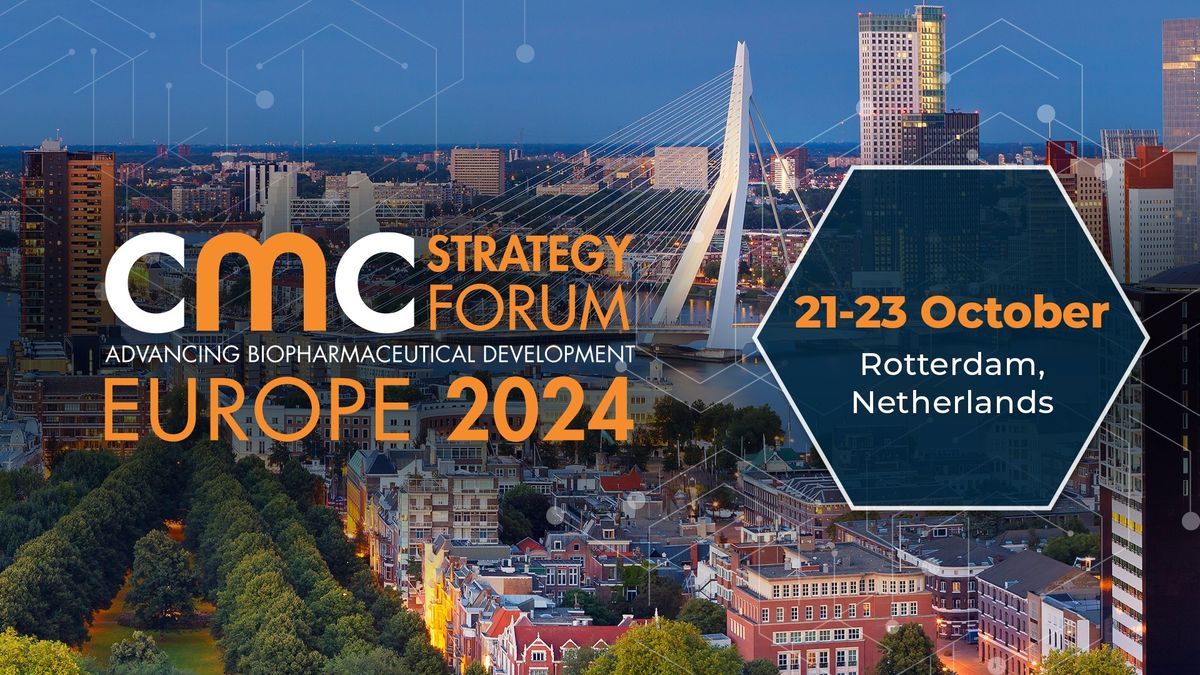 CMC Strategy Forum Europe 2024