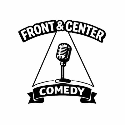 Front & Center Comedy
