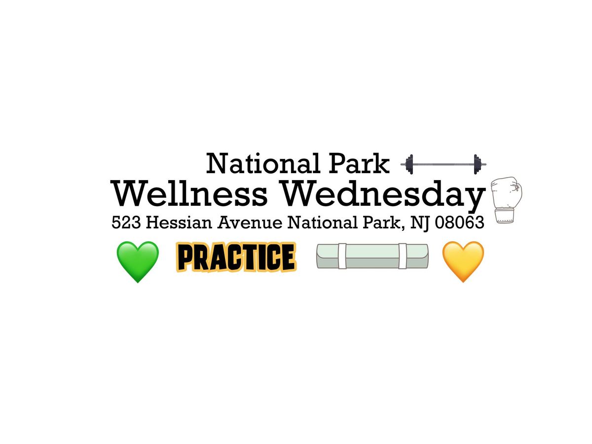 Wellness Wednesday: Yoga Series