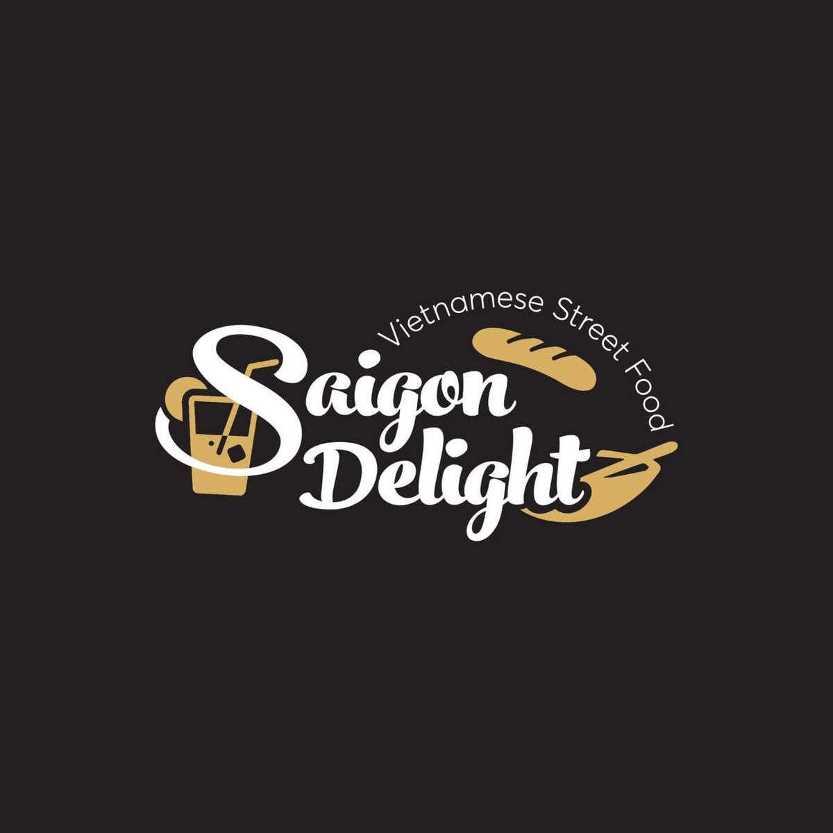 Saigon Delight - Vietnamese street food Takeover