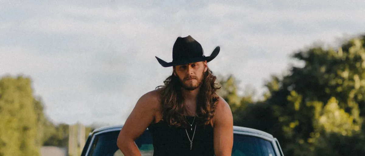 Warren Zeiders, Chayce Beckham in Pikeville