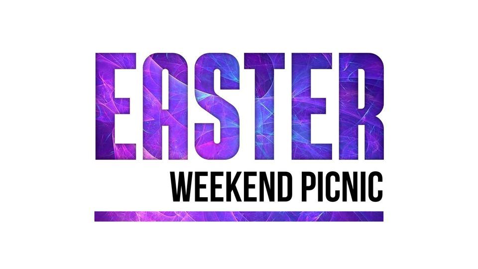 FREE COMMUNITY PICNIC in South Phoenix\/Laveen (Easter Saturday)