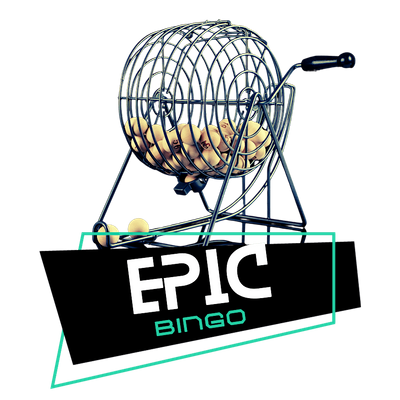 Epic Bingo \u2728 Host Ella