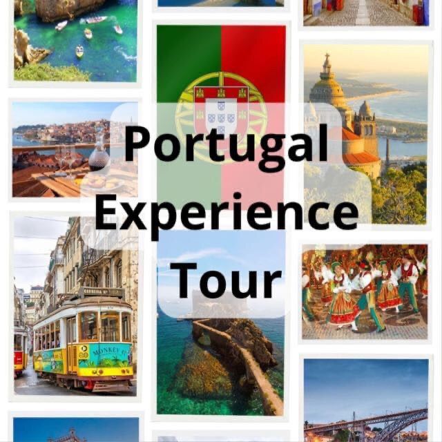 Portugal Experience Tour