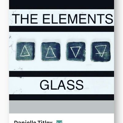The Elements Glass