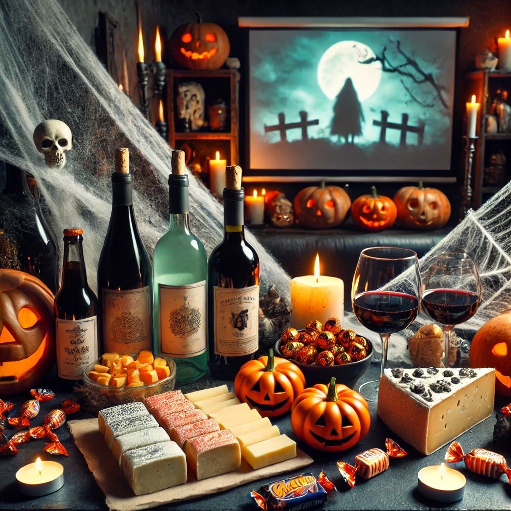 Wineoween