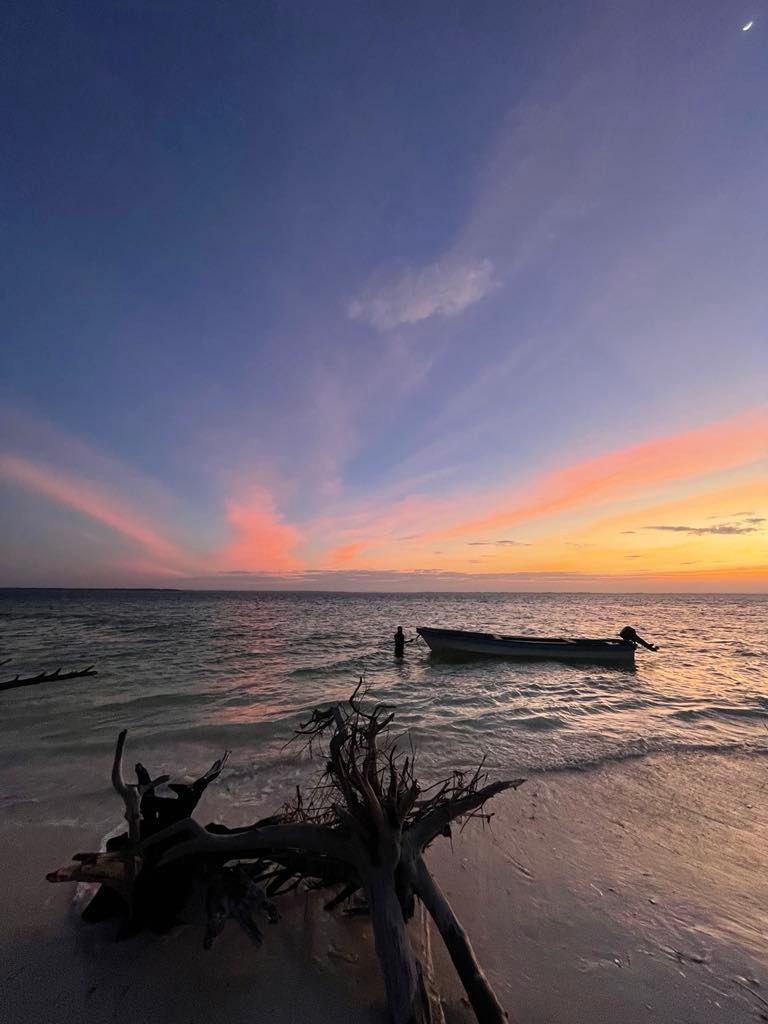 Zanzibar jinak - local and lowcost! 