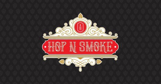 Hop N Smoke: Cigar and Beer Pairing