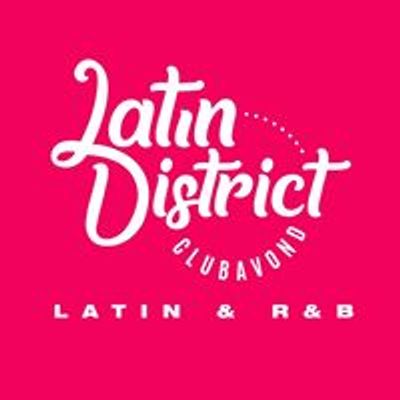 Latin District