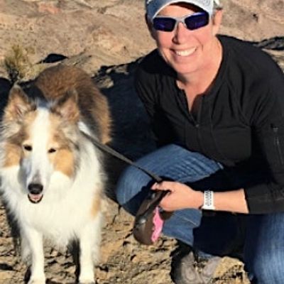 ASHLEIGH POWERS CO LLC