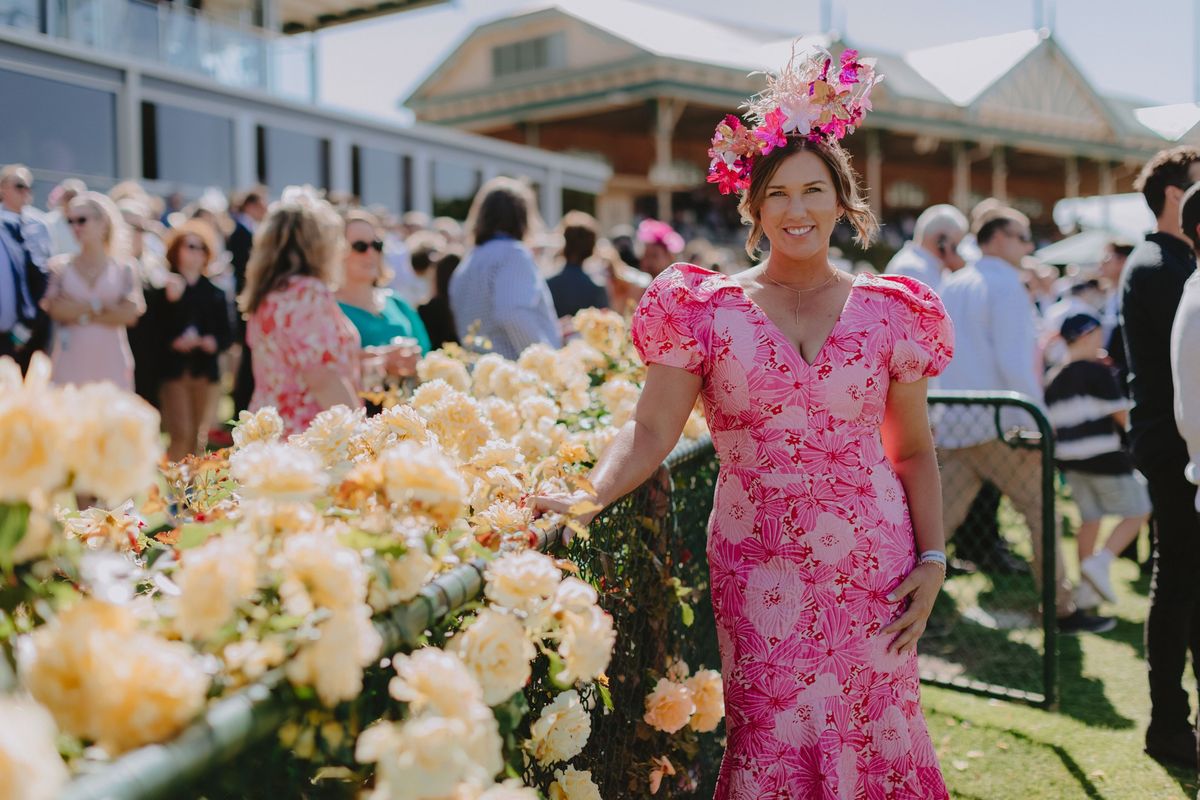 Apiam Bendigo Cup